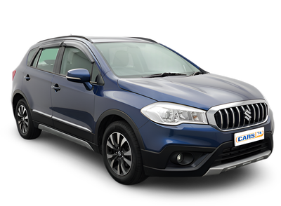 Maruti S Cross-img